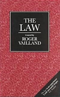 The Law (Paperback)