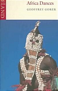 Africa Dances (Paperback)