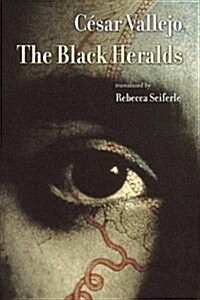 The Black Heralds (Paperback)