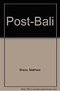 Post-Bali (Paperback)