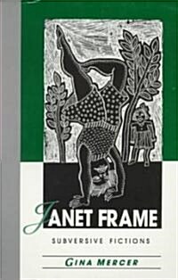 Janet Frame (Paperback, Reissue)
