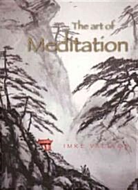 The Art of Meditation (Paperback, 2nd)
