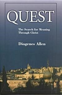 Quest (Paperback, 2nd)