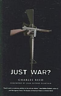 Just War? (Paperback)