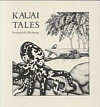 Kauai Tales (Paperback)