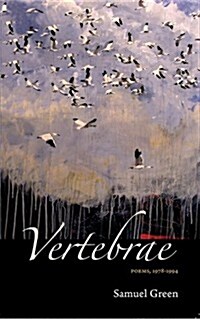 Vertebrae (Paperback)