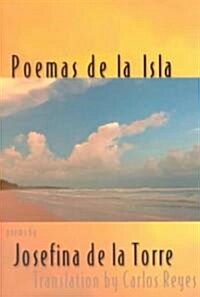 Poemas De LA Isla (Paperback)