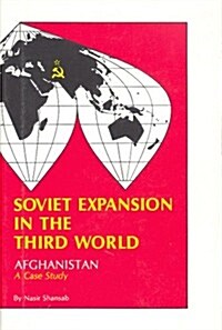 Soviet Expansion in the Third World (Hardcover)