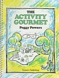 Activity Gourmet (Paperback)