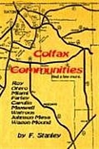 Colfax Communities (Paperback)