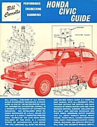 Honda Civic Guide (Paperback)