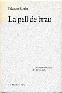 LA Pell De Brau (Hardcover)