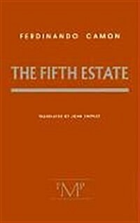 The Fifth Estate (Paperback)