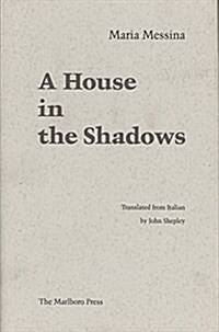 A House in the Shadows (Hardcover)