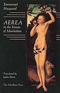 Aerea in the Forests of Manhattan (Paperback)