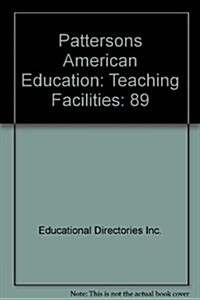 Pattersons American Education (Hardcover)