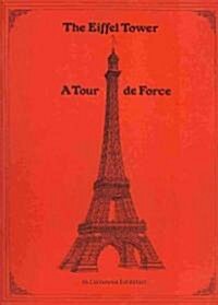 The Eiffel Tower (Paperback)