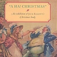 A Ha! Christmas (Paperback)