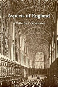 Aspects of England (Paperback)