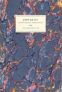 John Keats Bicentennial Exhibition (Paperback)