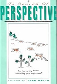 In Search of Perspective (Paperback)