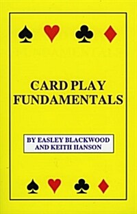 Play Fundamentals (Paperback)