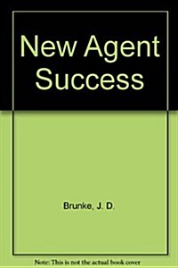 New Agent Success (Paperback)