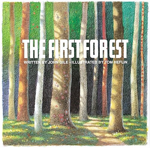 First Forest (Cassette)