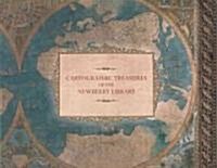 Cartographic Treasures of the Newberry Library (Paperback)