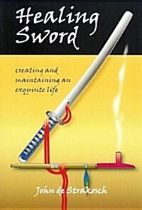 Healing Sword (Paperback)