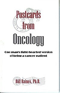 Postcards from Oncology (Paperback)