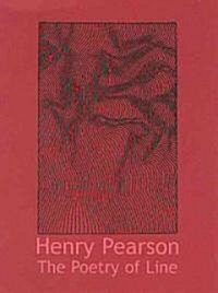 Henry Pearson: The Poetry of Line (Paperback)