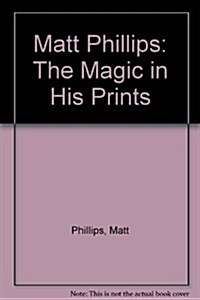 Matt Phillips (Paperback)