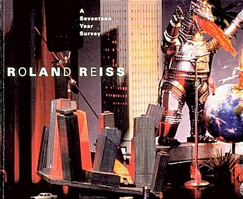 Roland Reiss (Paperback)