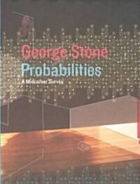 George Stone Probabilities (Paperback)