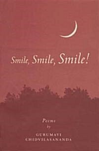 Smile, Smile, Smile: Poems (Paperback)