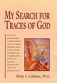 My Search for Traces of God (Paperback)