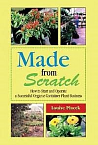 Made from Scratch (Paperback)