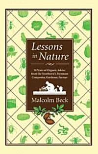 Lessons in Nature (Paperback, 4th)
