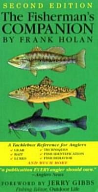 The Fishermans Companion (Paperback, 2)