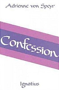 Confession (Paperback)