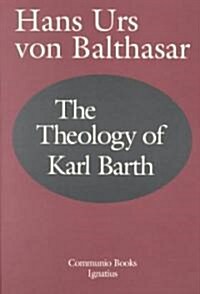 Theology of Karl Barth (Paperback, 3, Revised)