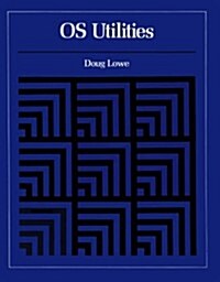 OS Utilities (Paperback)