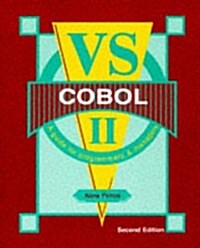 Vs Cobol 2 (Paperback, 2nd, Subsequent)