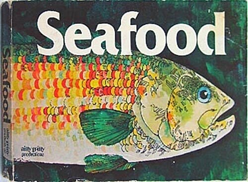 Seafood (Paperback)