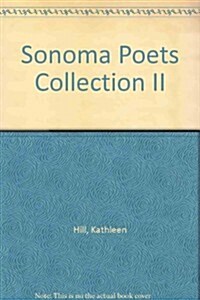 Sonoma Poets Collection II (Paperback)