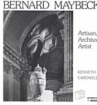 Bernard Maybeck (Paperback, Reprint)