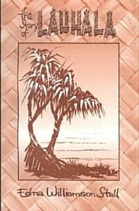 Story of Lauhala (Paperback)