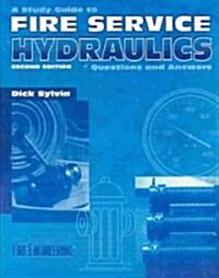 Fire Service Hydraulics (Paperback, 2nd, Signed)