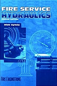 Fire Service Hydraulics (Paperback, 2)